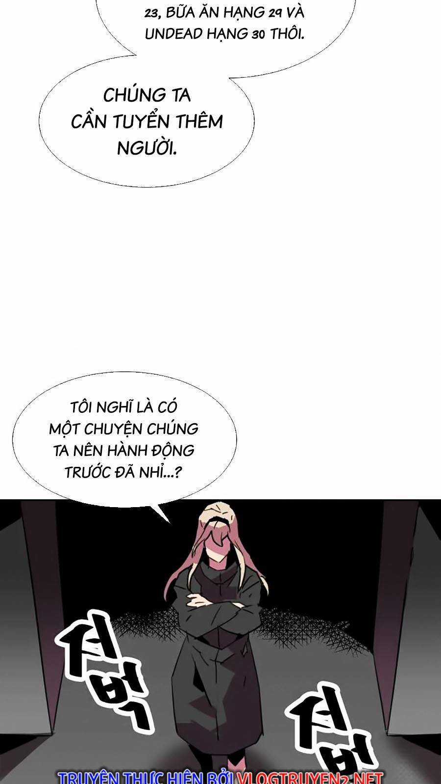 Săn Lùng Bắt Nạt - Chapter 53 - Trang 92