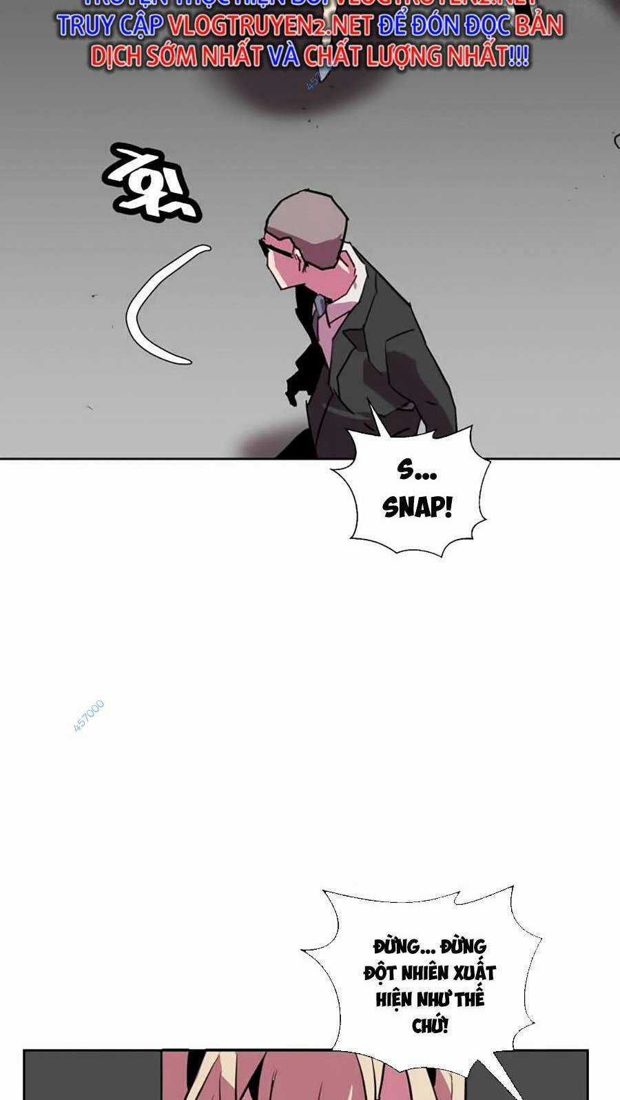 Săn Lùng Bắt Nạt - Chapter 53 - Trang 93