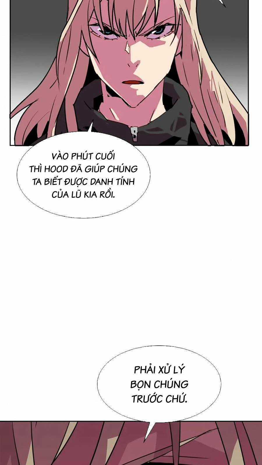 Săn Lùng Bắt Nạt - Chapter 53 - Trang 94