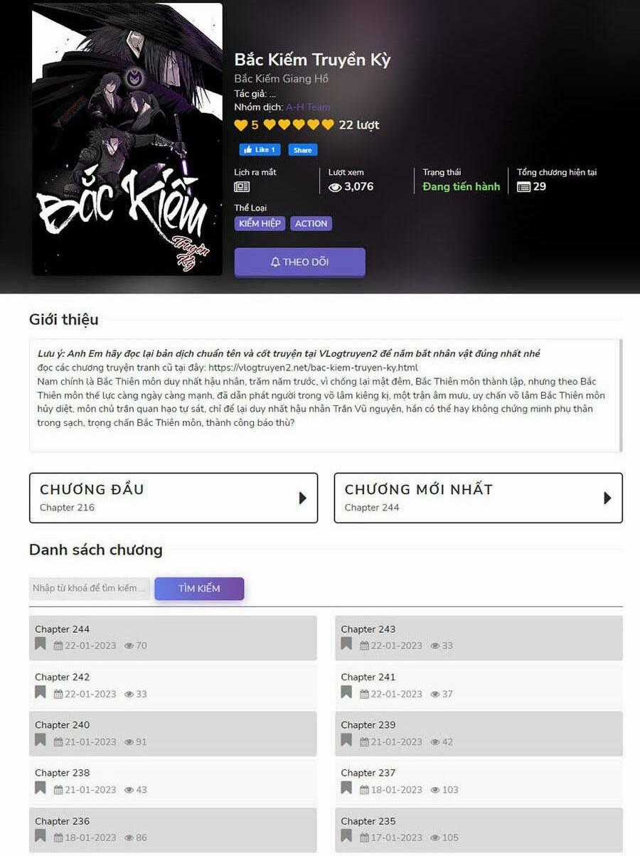 Săn Lùng Bắt Nạt - Chapter 53 - Trang 99