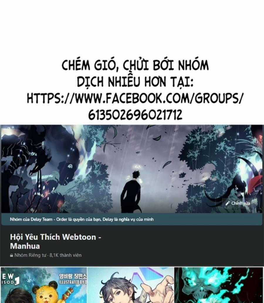 Săn Lùng Bắt Nạt - Chapter 54 - Trang 1