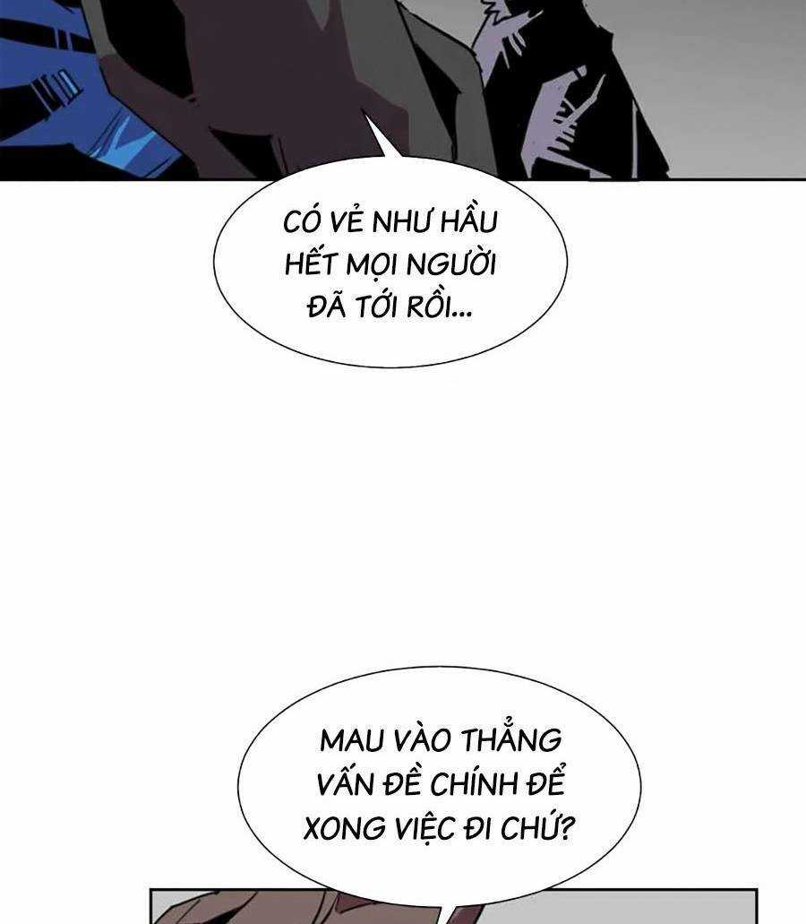 Săn Lùng Bắt Nạt - Chapter 54 - Trang 11