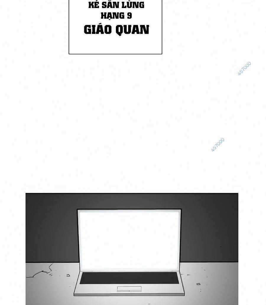 Săn Lùng Bắt Nạt - Chapter 54 - Trang 13