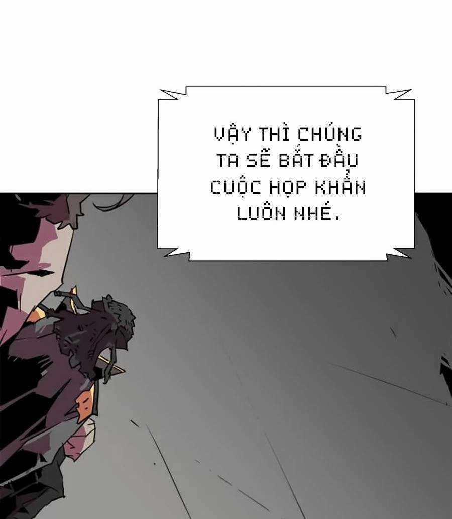 Săn Lùng Bắt Nạt - Chapter 54 - Trang 15