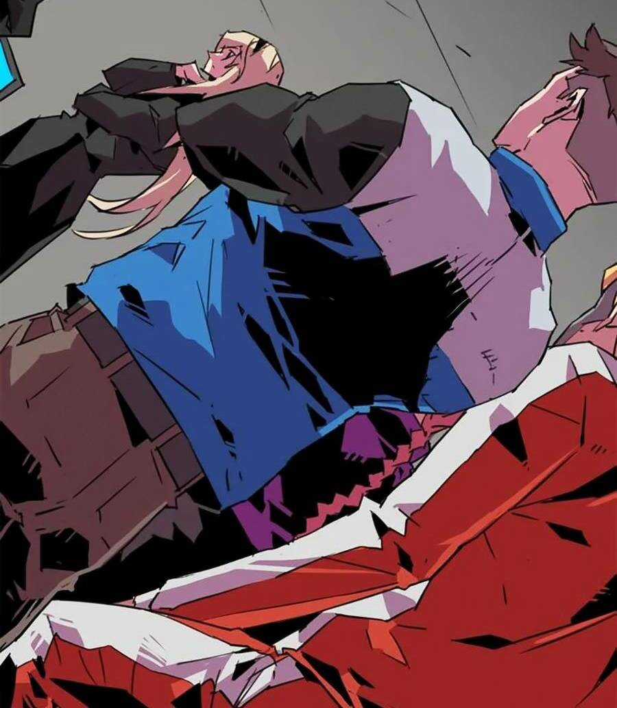 Săn Lùng Bắt Nạt - Chapter 54 - Trang 16