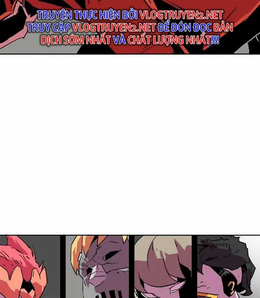 Săn Lùng Bắt Nạt - Chapter 54 - Trang 17