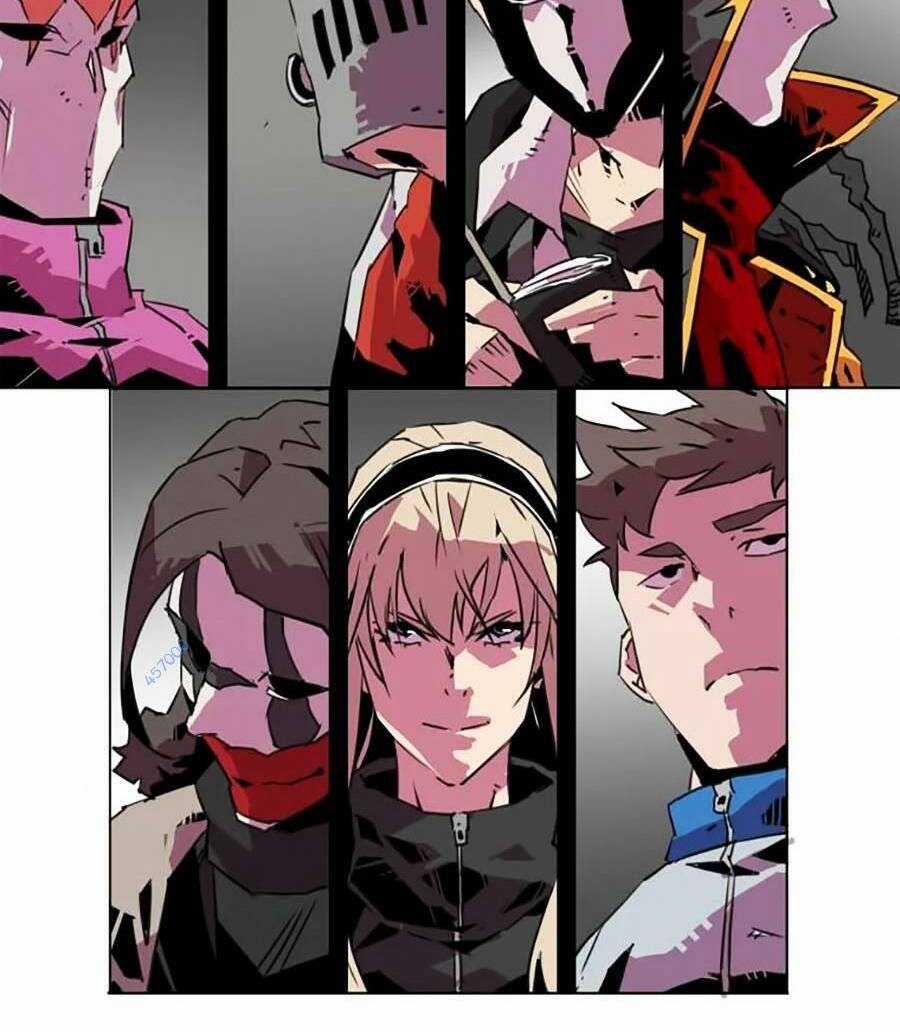 Săn Lùng Bắt Nạt - Chapter 54 - Trang 18