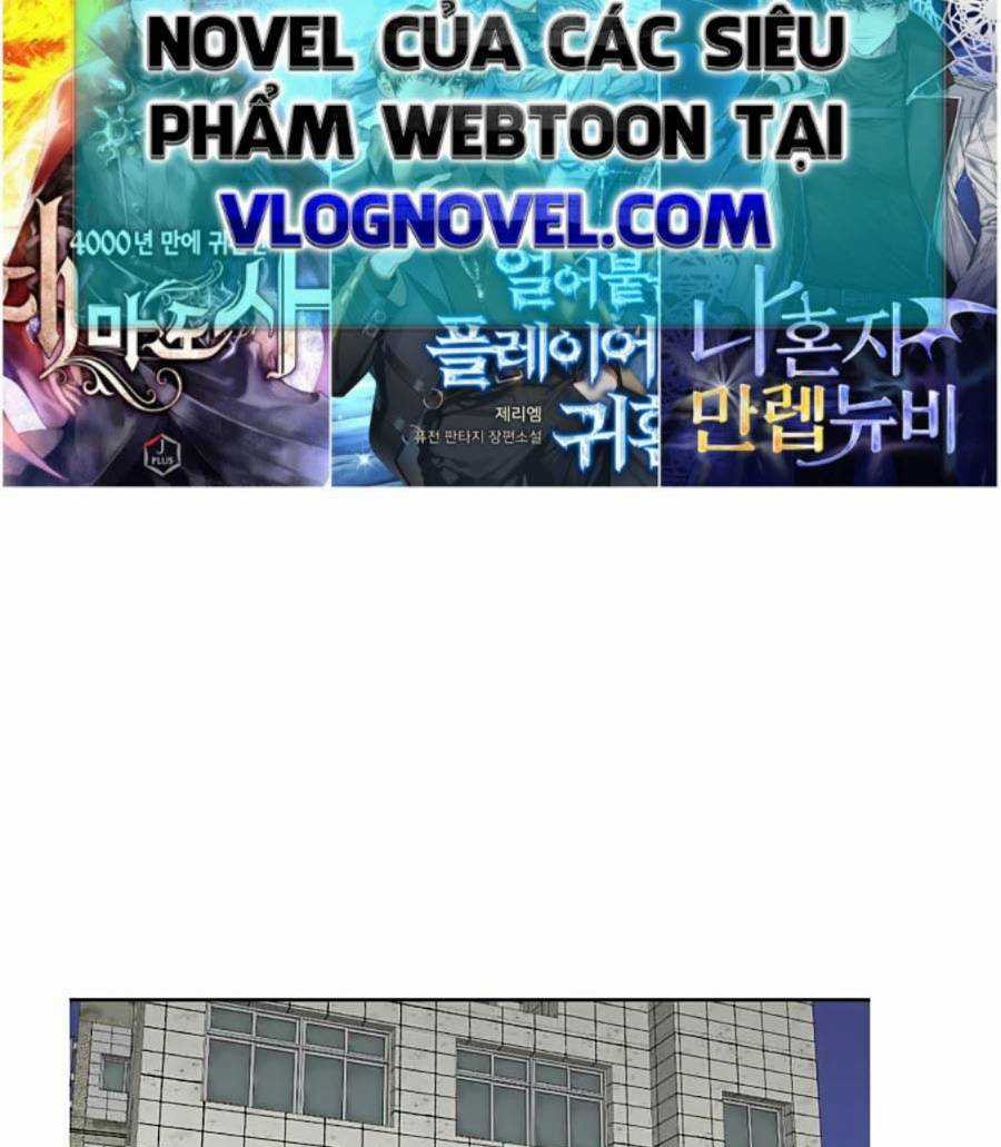 Săn Lùng Bắt Nạt - Chapter 54 - Trang 3