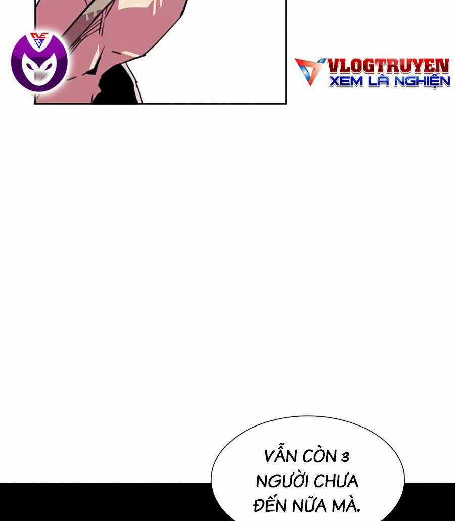 Săn Lùng Bắt Nạt - Chapter 54 - Trang 23