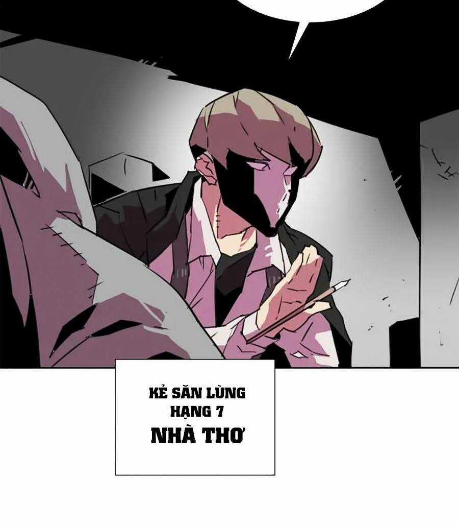 Săn Lùng Bắt Nạt - Chapter 54 - Trang 24