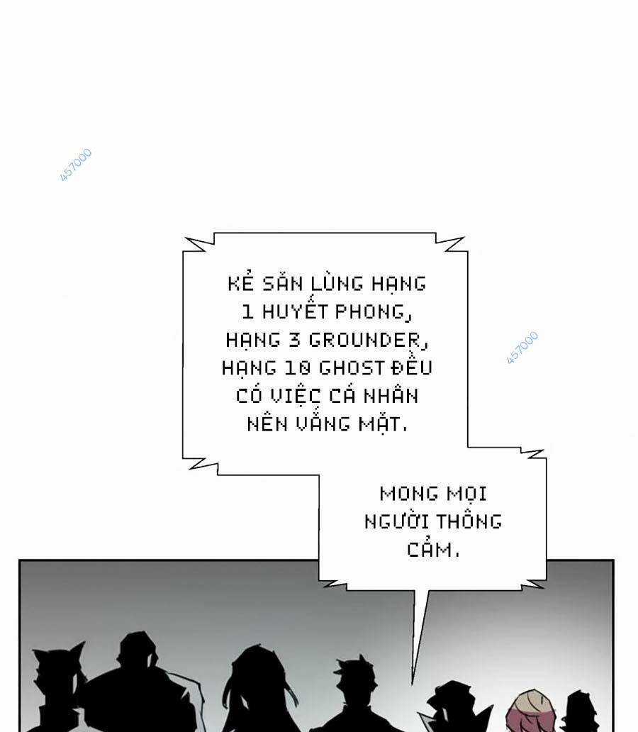 Săn Lùng Bắt Nạt - Chapter 54 - Trang 25