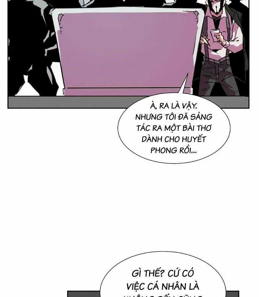 Săn Lùng Bắt Nạt - Chapter 54 - Trang 26