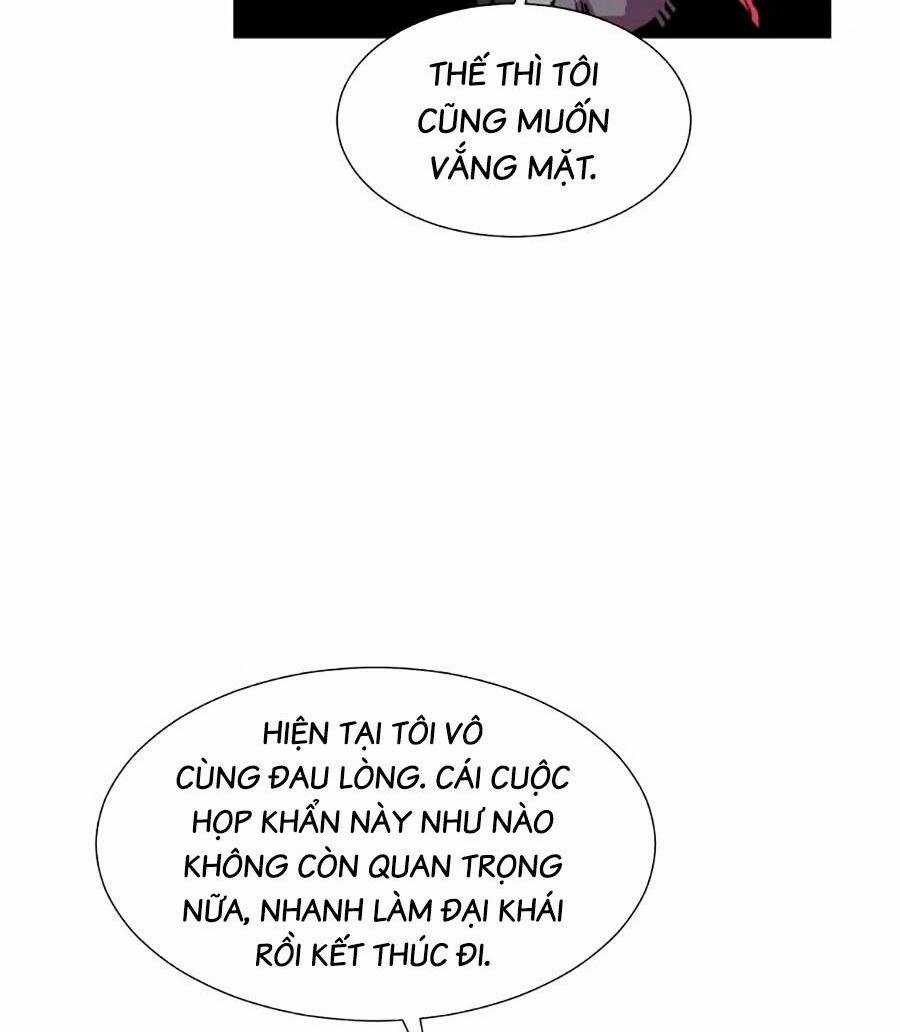 Săn Lùng Bắt Nạt - Chapter 54 - Trang 28