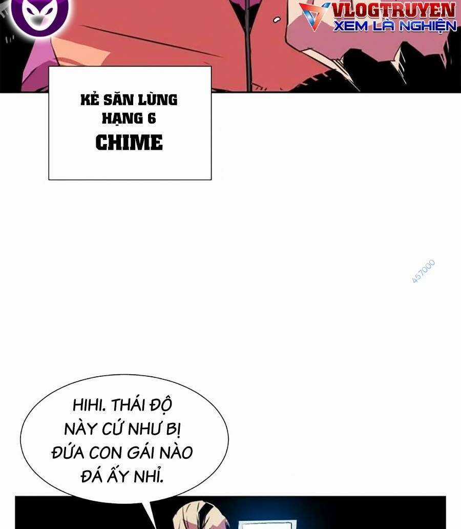 Săn Lùng Bắt Nạt - Chapter 54 - Trang 30