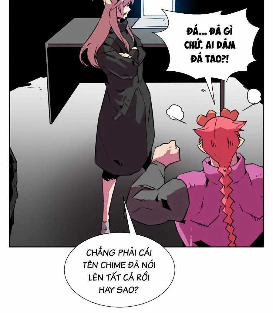 Săn Lùng Bắt Nạt - Chapter 54 - Trang 31