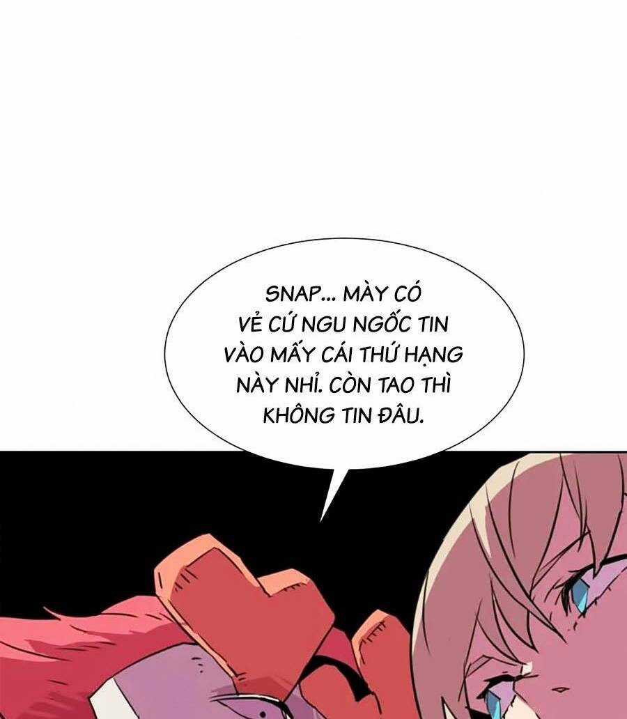 Săn Lùng Bắt Nạt - Chapter 54 - Trang 32