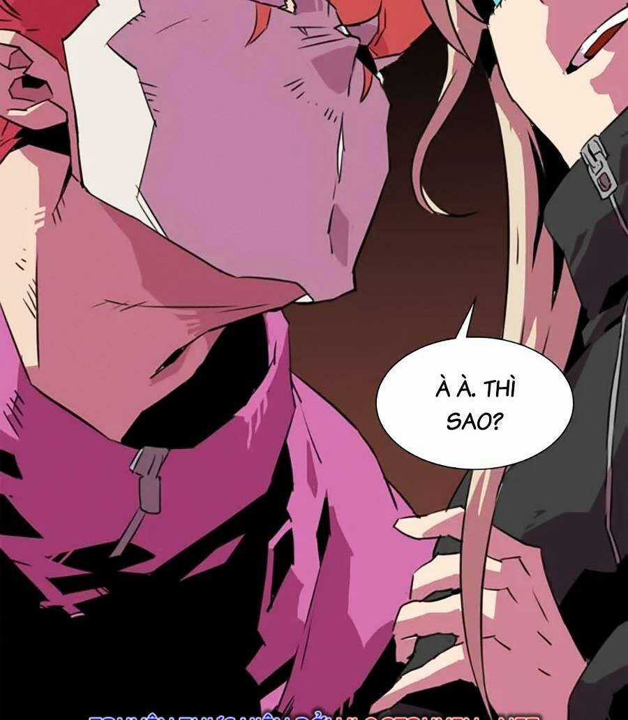 Săn Lùng Bắt Nạt - Chapter 54 - Trang 33