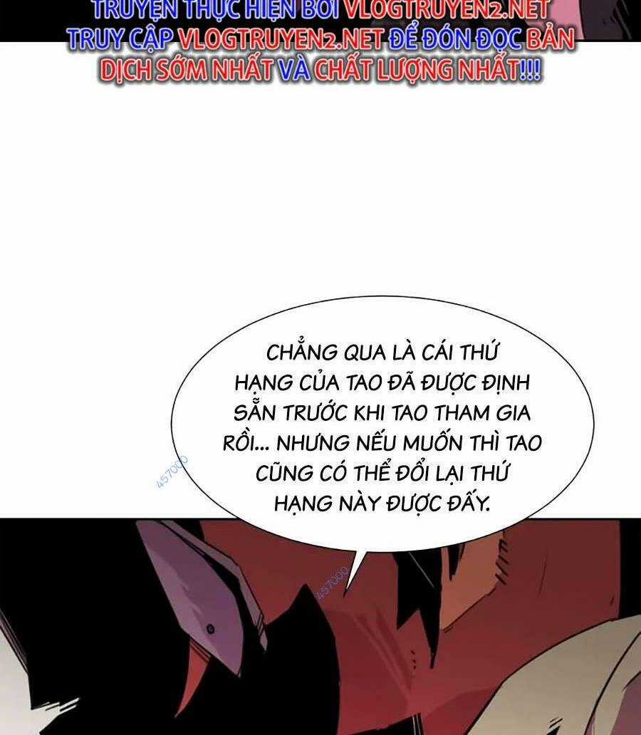 Săn Lùng Bắt Nạt - Chapter 54 - Trang 34