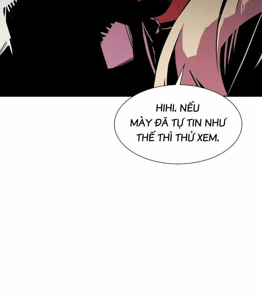 Săn Lùng Bắt Nạt - Chapter 54 - Trang 35