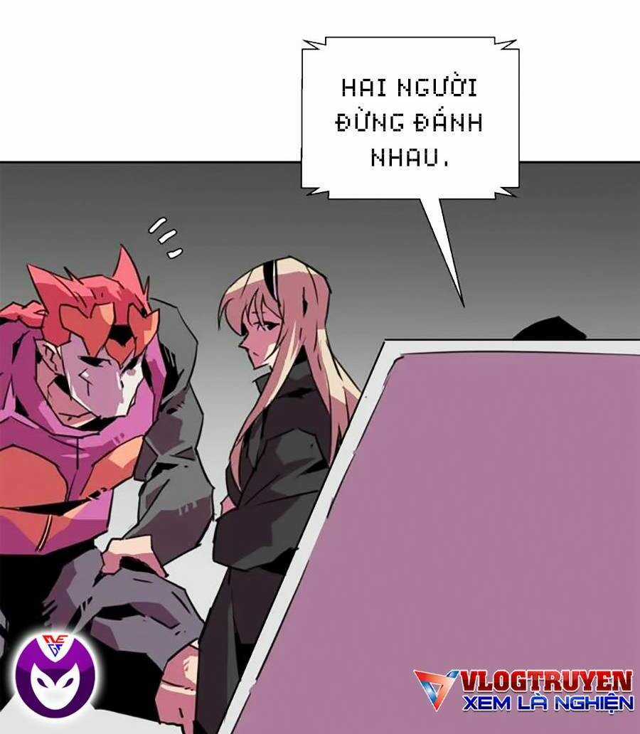 Săn Lùng Bắt Nạt - Chapter 54 - Trang 36