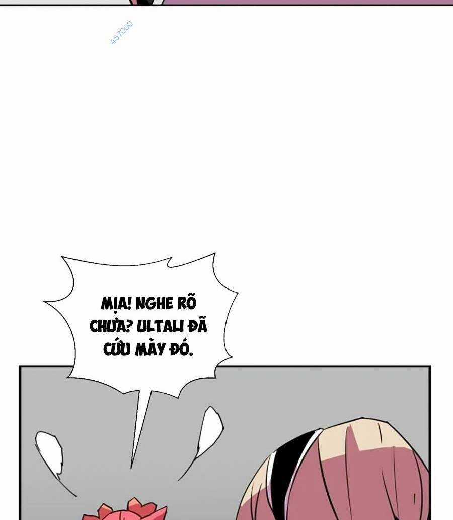 Săn Lùng Bắt Nạt - Chapter 54 - Trang 37