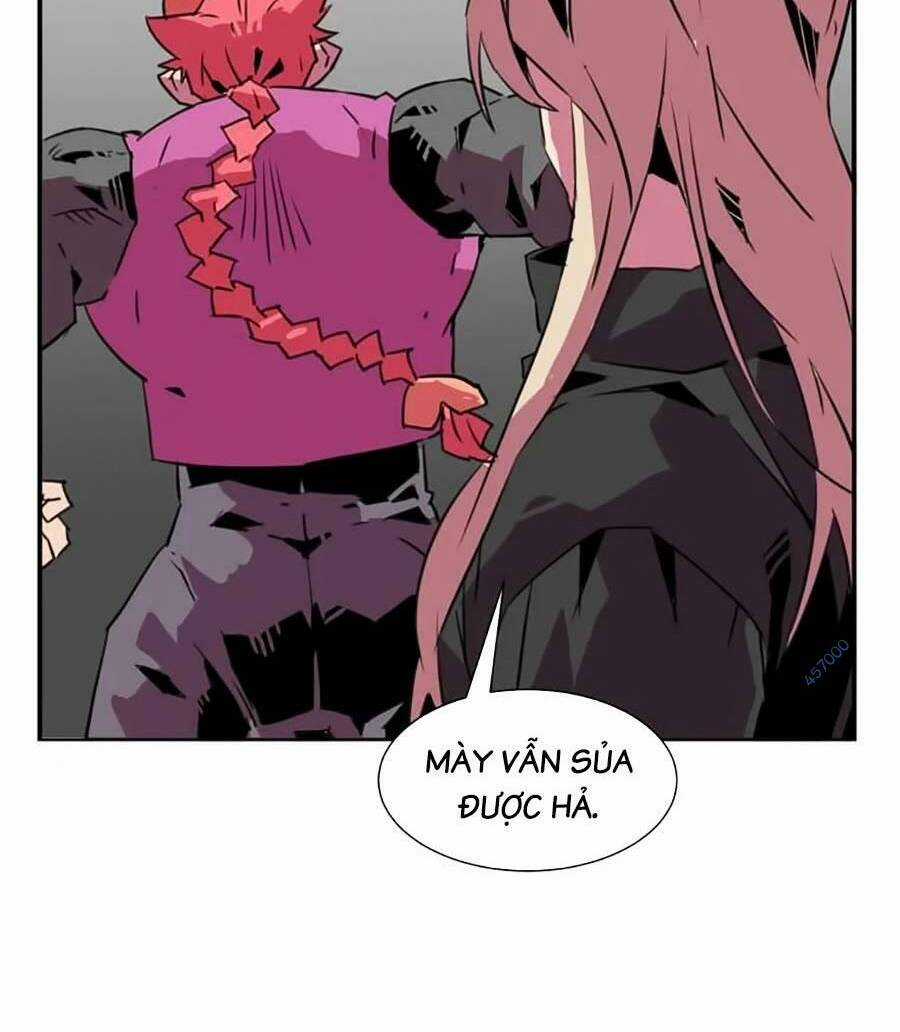 Săn Lùng Bắt Nạt - Chapter 54 - Trang 38