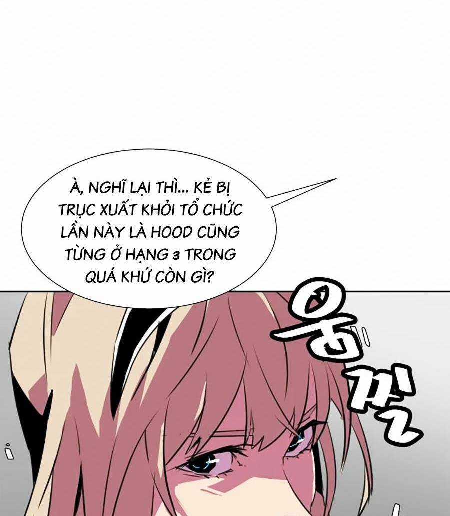 Săn Lùng Bắt Nạt - Chapter 54 - Trang 39