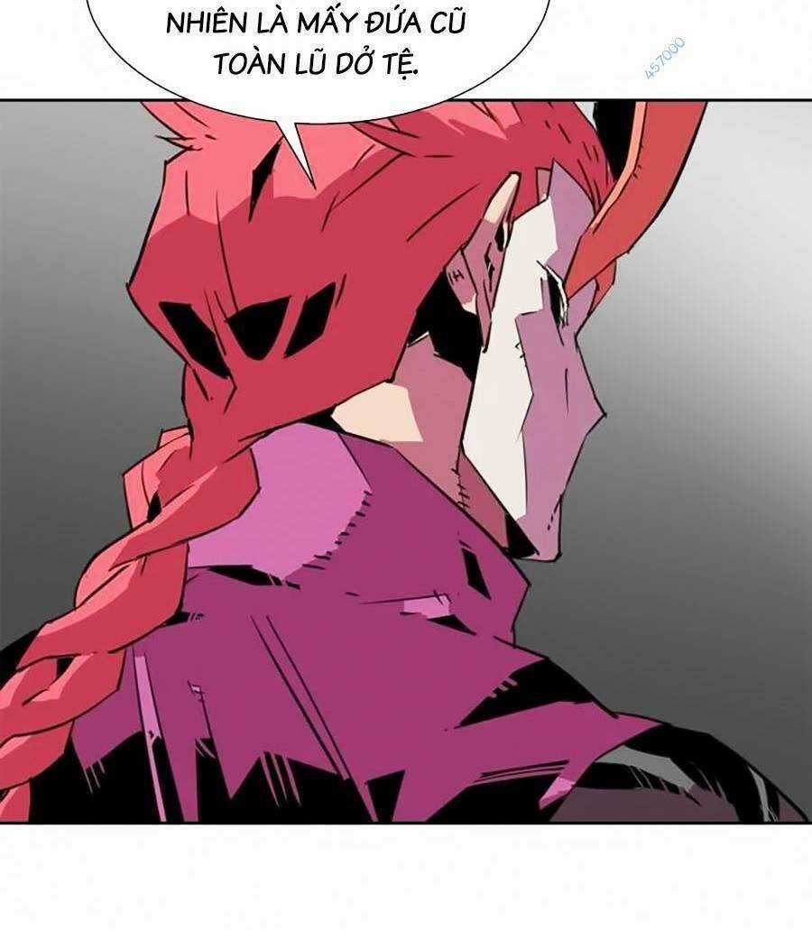Săn Lùng Bắt Nạt - Chapter 54 - Trang 41