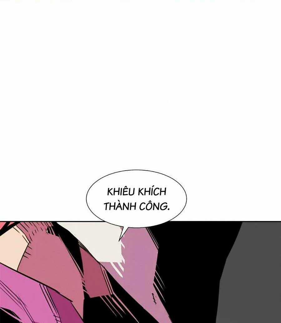 Săn Lùng Bắt Nạt - Chapter 54 - Trang 44