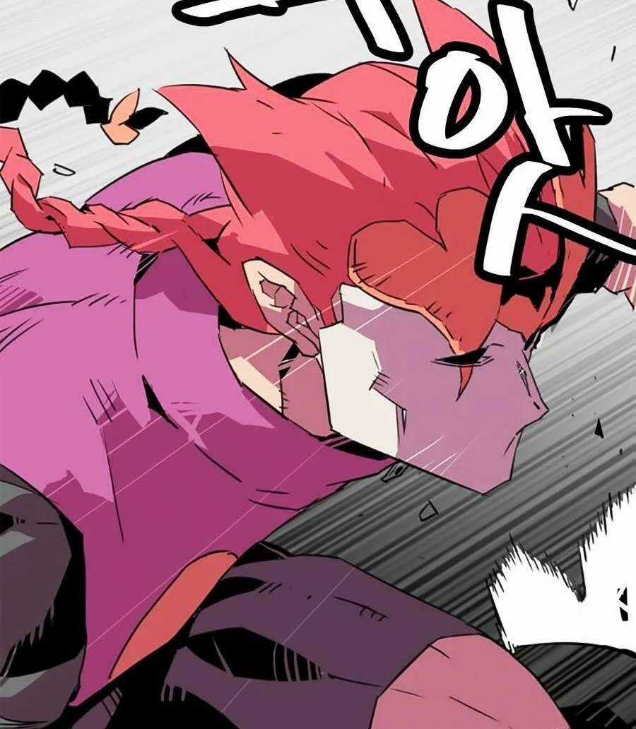 Săn Lùng Bắt Nạt - Chapter 54 - Trang 46