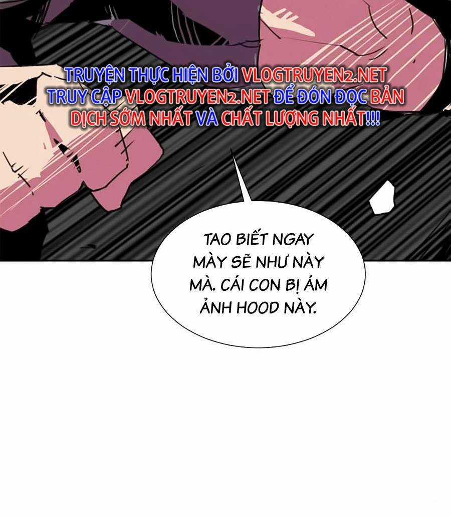 Săn Lùng Bắt Nạt - Chapter 54 - Trang 47