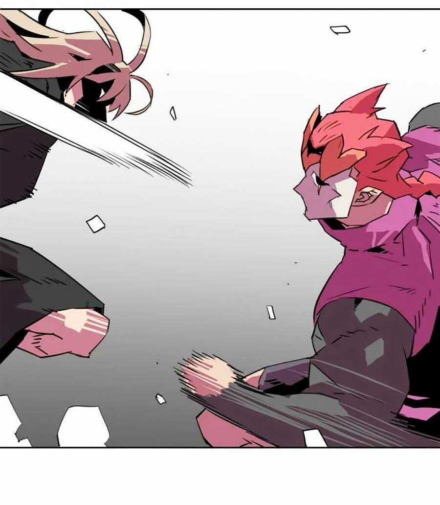 Săn Lùng Bắt Nạt - Chapter 54 - Trang 48