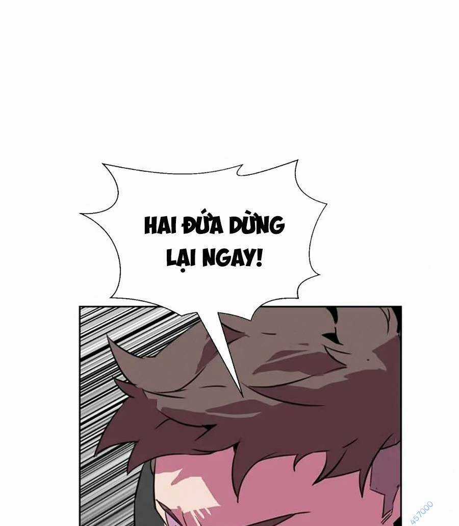 Săn Lùng Bắt Nạt - Chapter 54 - Trang 49