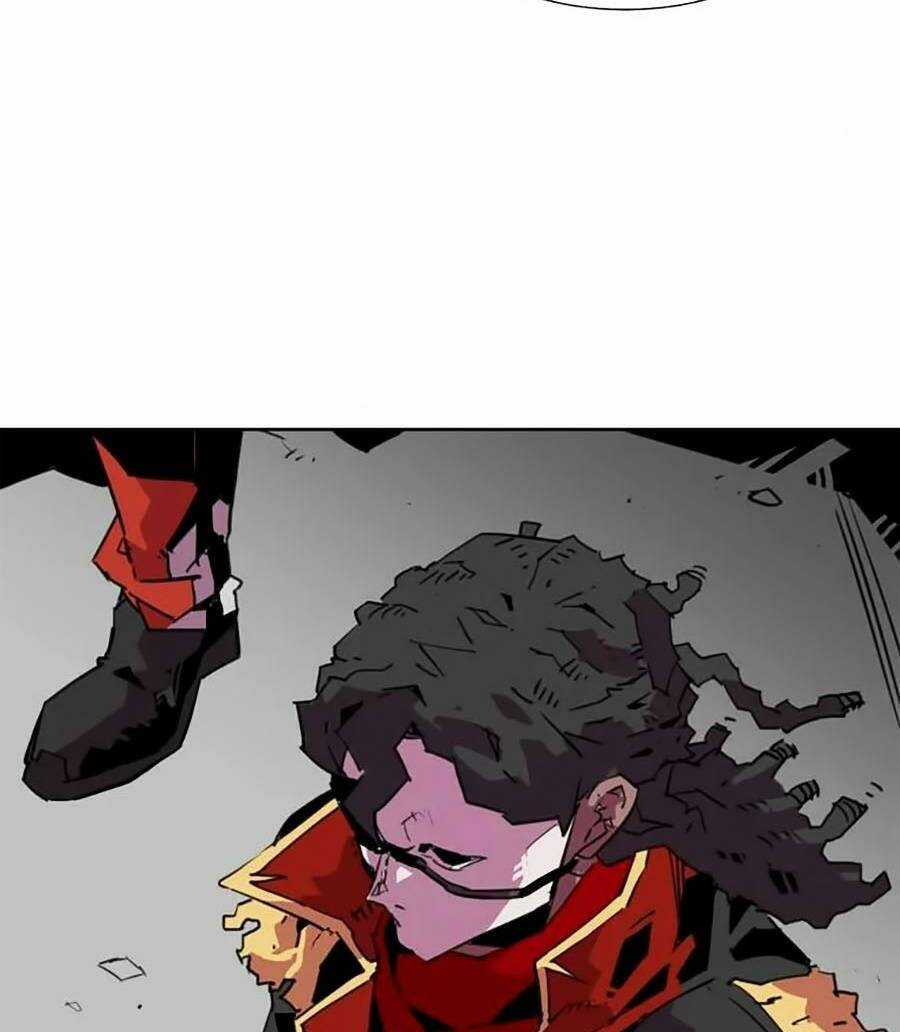 Săn Lùng Bắt Nạt - Chapter 54 - Trang 6