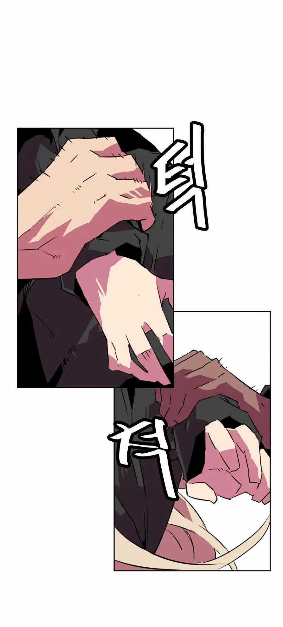 Săn Lùng Bắt Nạt - Chapter 54 - Trang 51