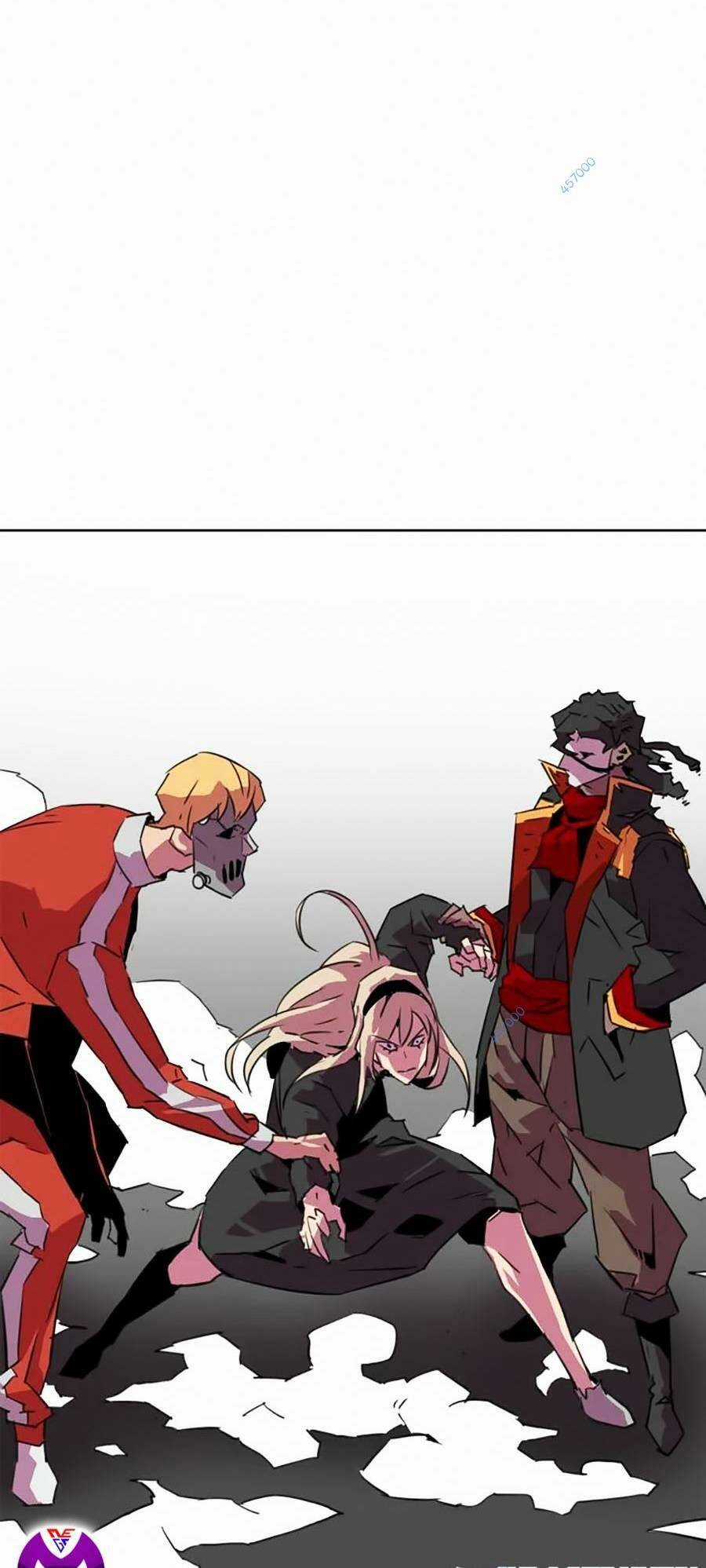 Săn Lùng Bắt Nạt - Chapter 54 - Trang 52