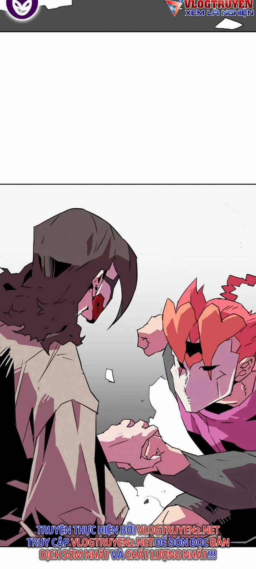 Săn Lùng Bắt Nạt - Chapter 54 - Trang 53