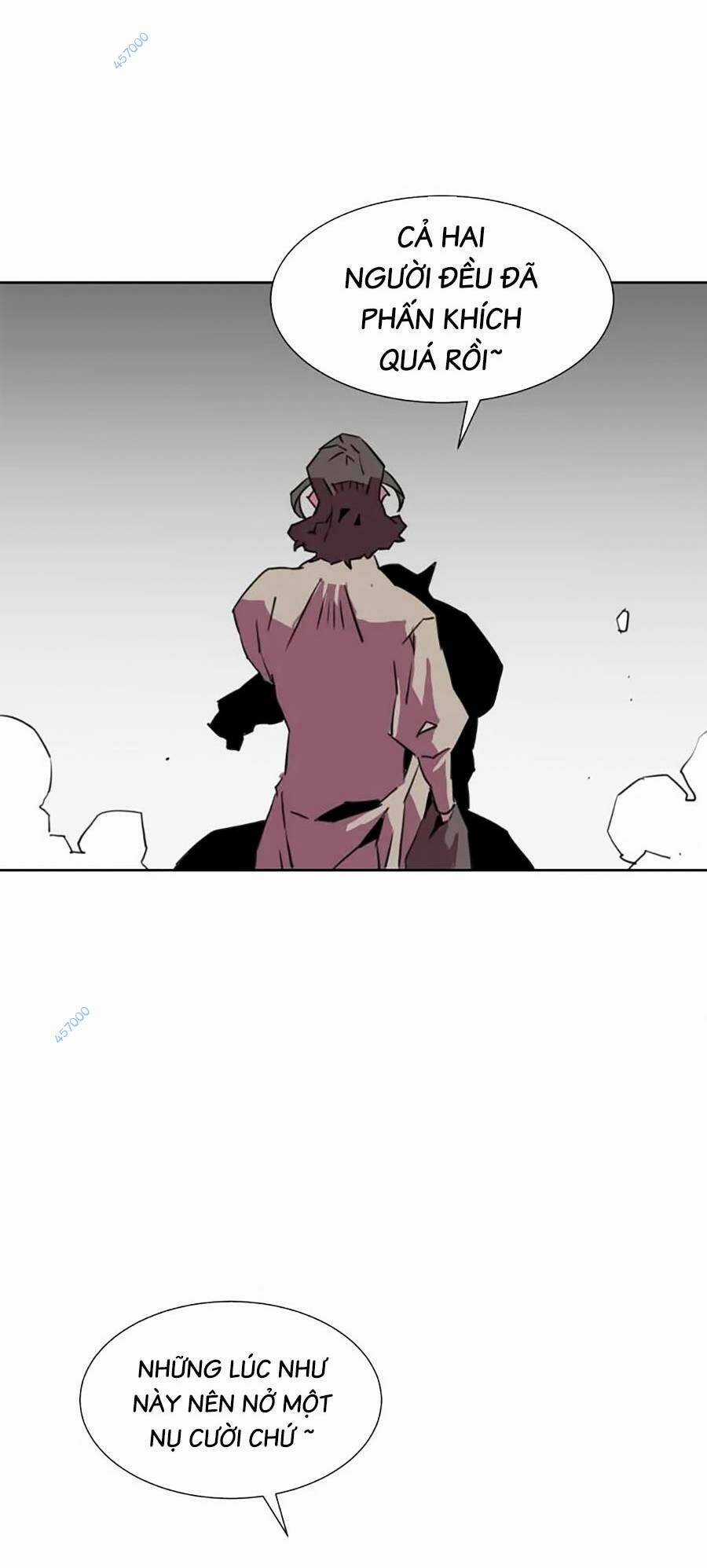 Săn Lùng Bắt Nạt - Chapter 54 - Trang 54