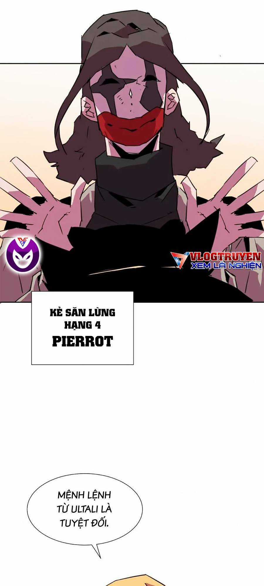 Săn Lùng Bắt Nạt - Chapter 54 - Trang 55