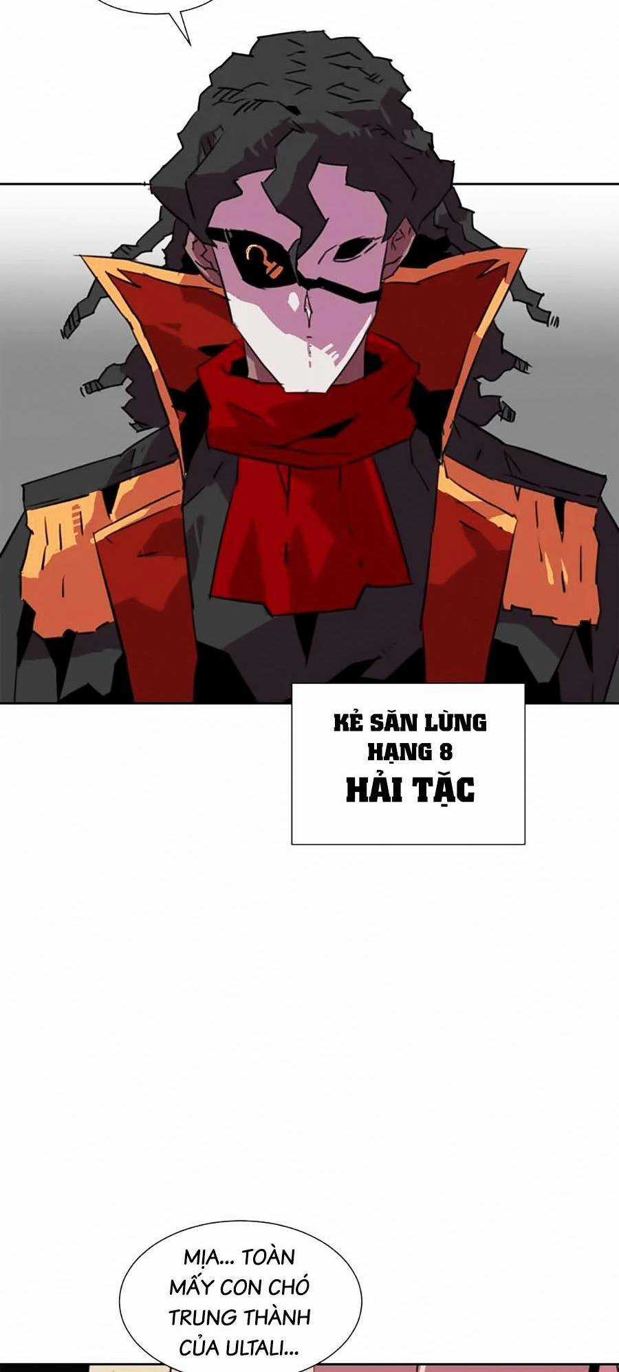 Săn Lùng Bắt Nạt - Chapter 54 - Trang 57