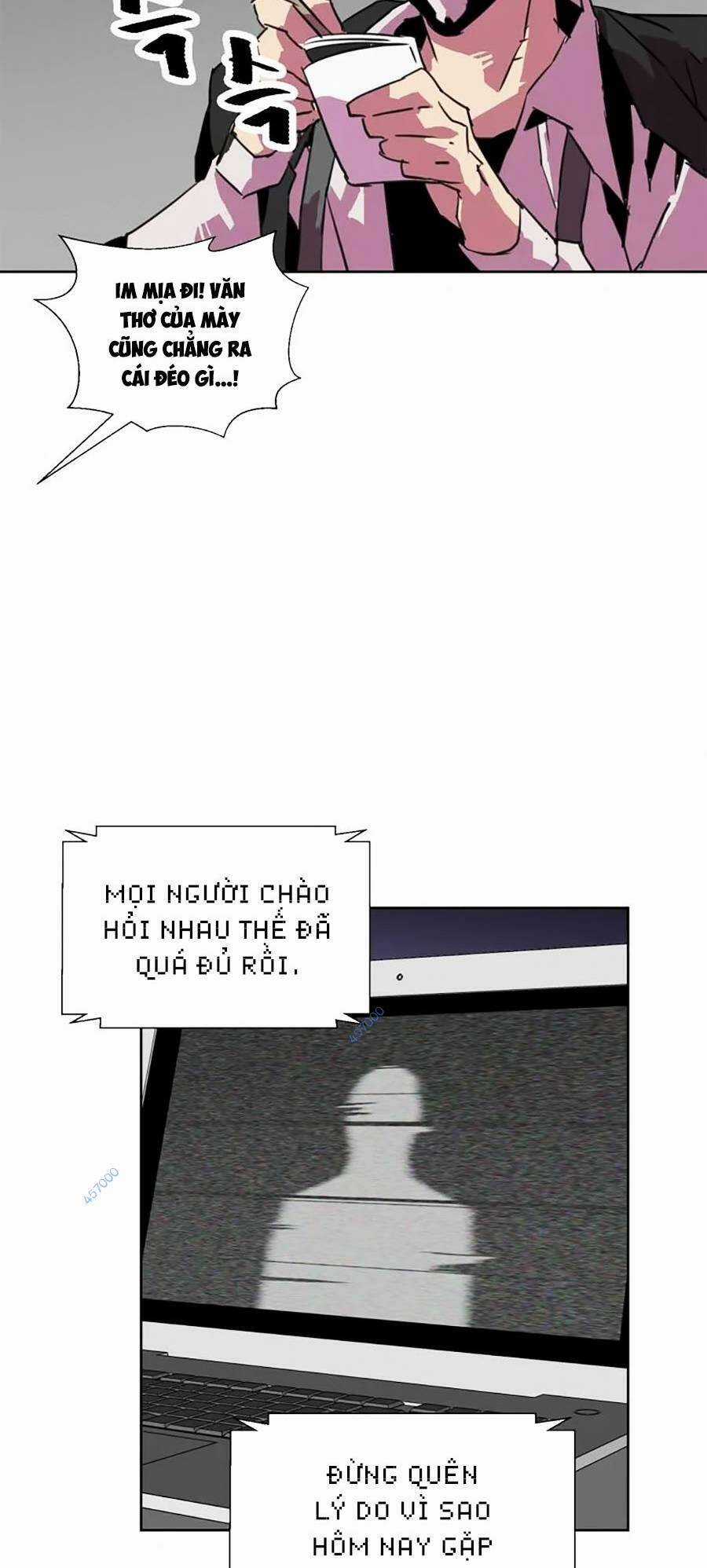 Săn Lùng Bắt Nạt - Chapter 54 - Trang 60