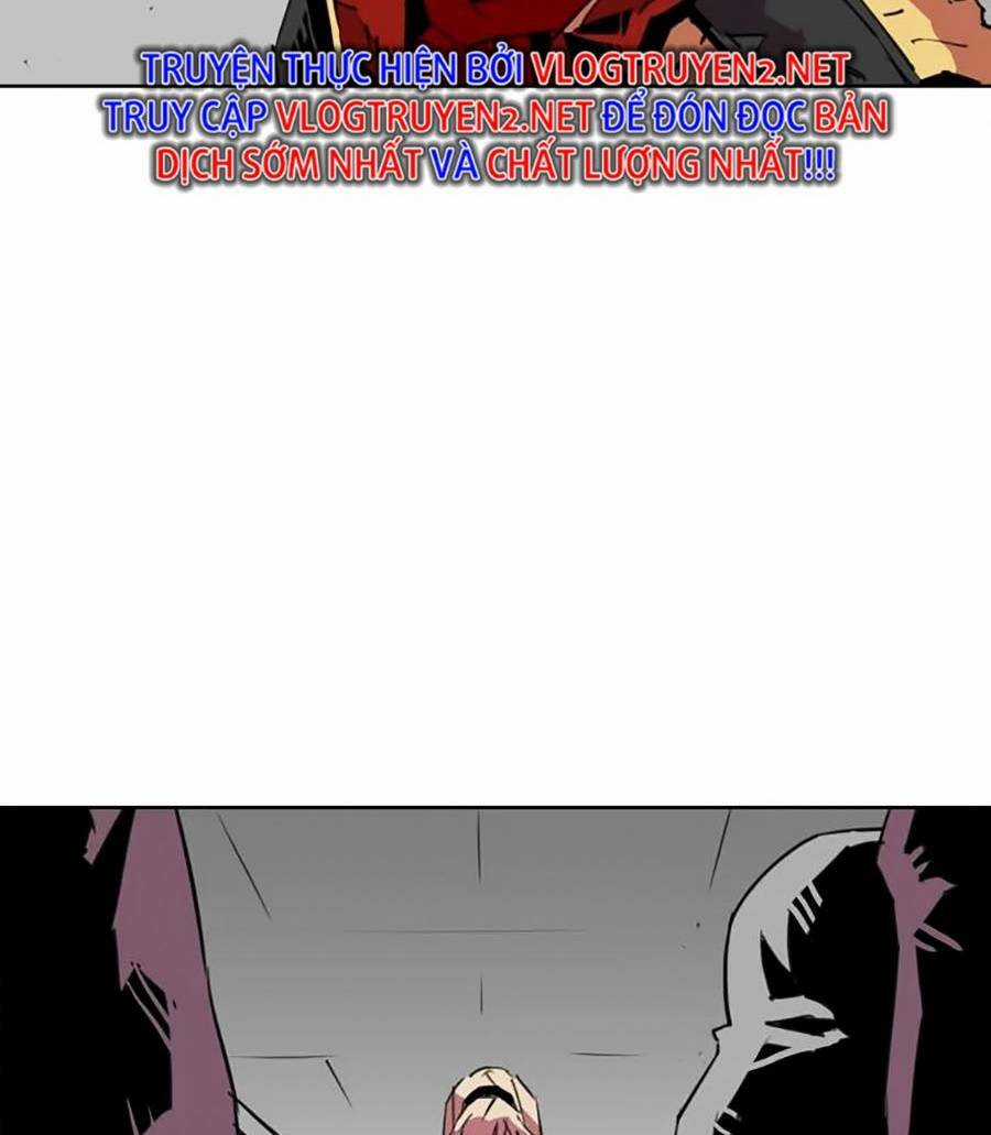 Săn Lùng Bắt Nạt - Chapter 54 - Trang 7