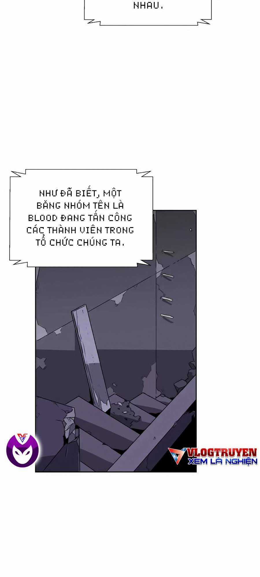 Săn Lùng Bắt Nạt - Chapter 54 - Trang 61