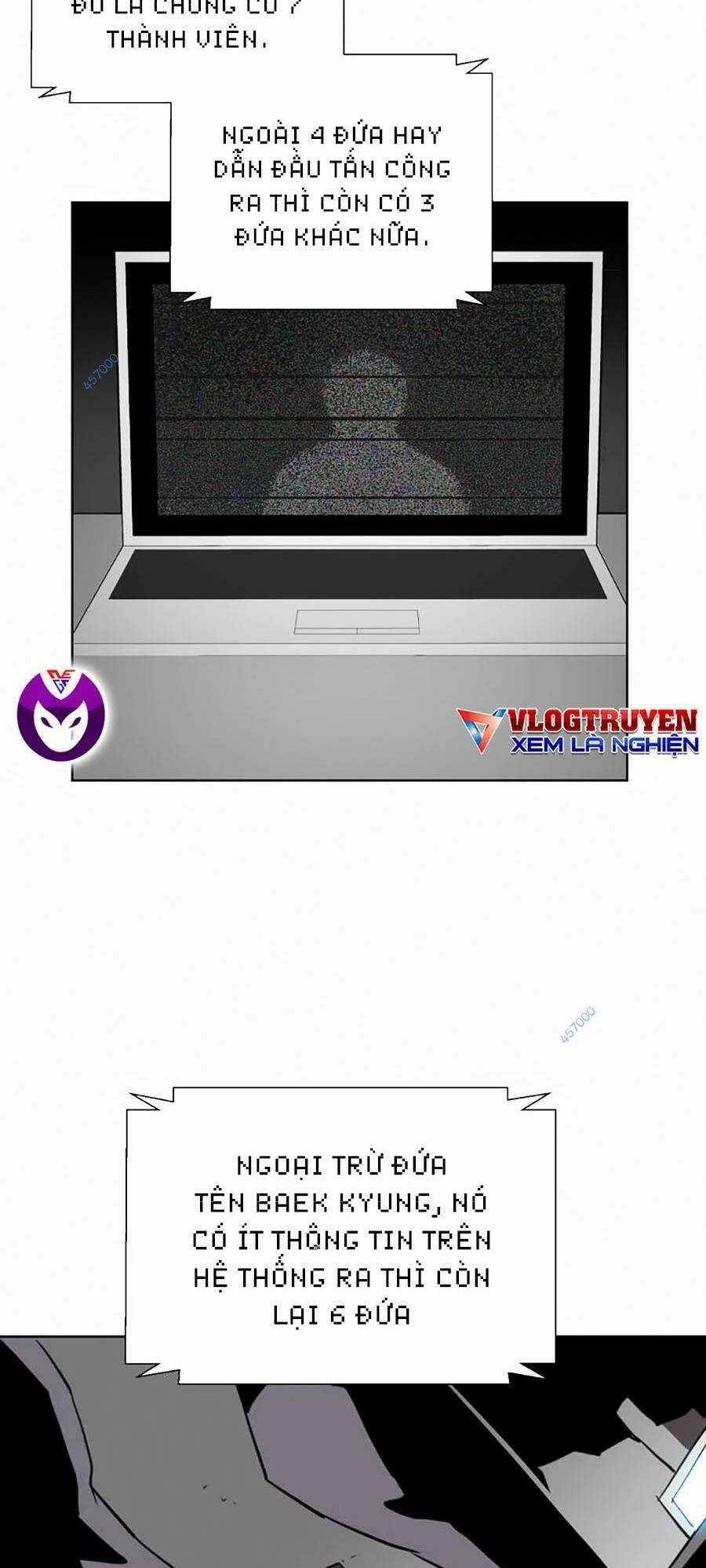 Săn Lùng Bắt Nạt - Chapter 54 - Trang 64