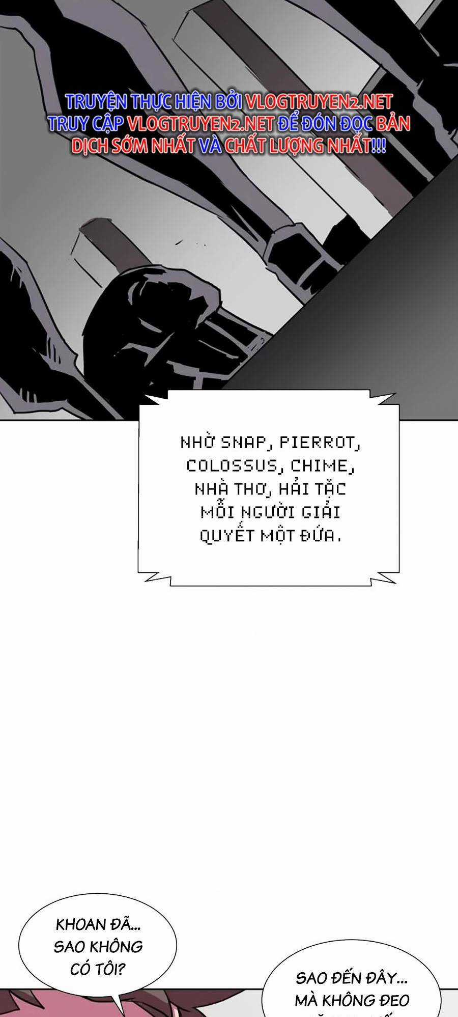 Săn Lùng Bắt Nạt - Chapter 54 - Trang 65