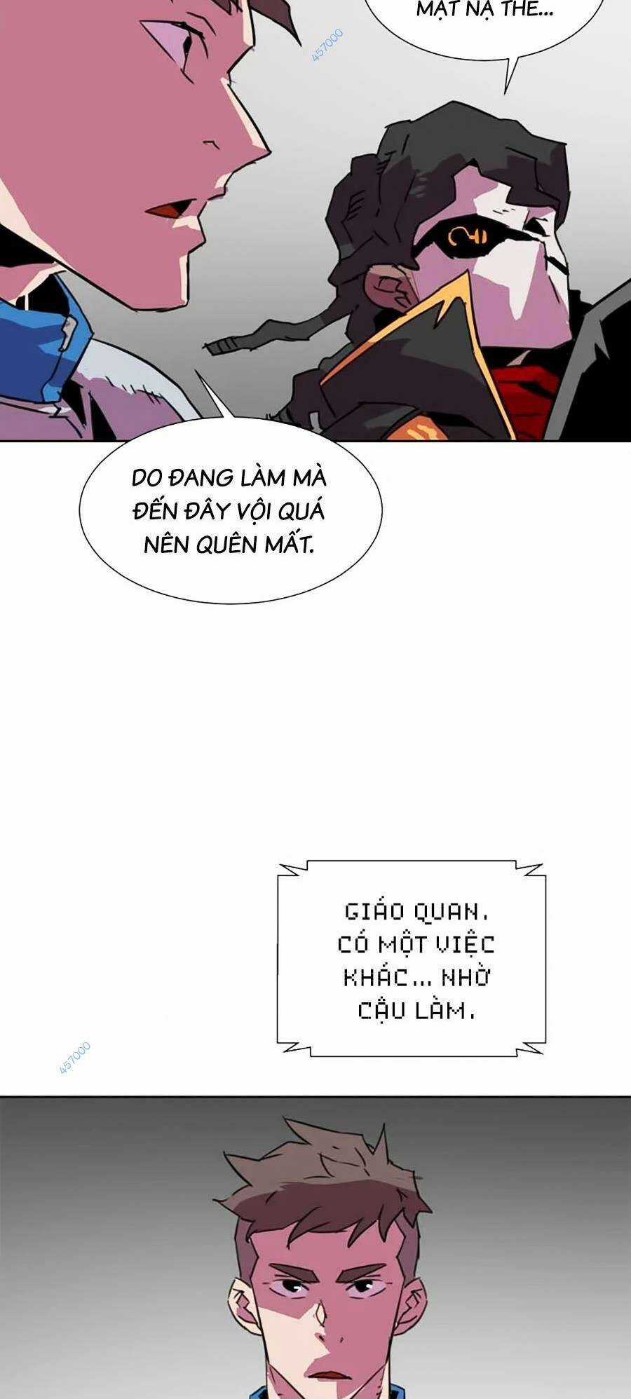 Săn Lùng Bắt Nạt - Chapter 54 - Trang 66