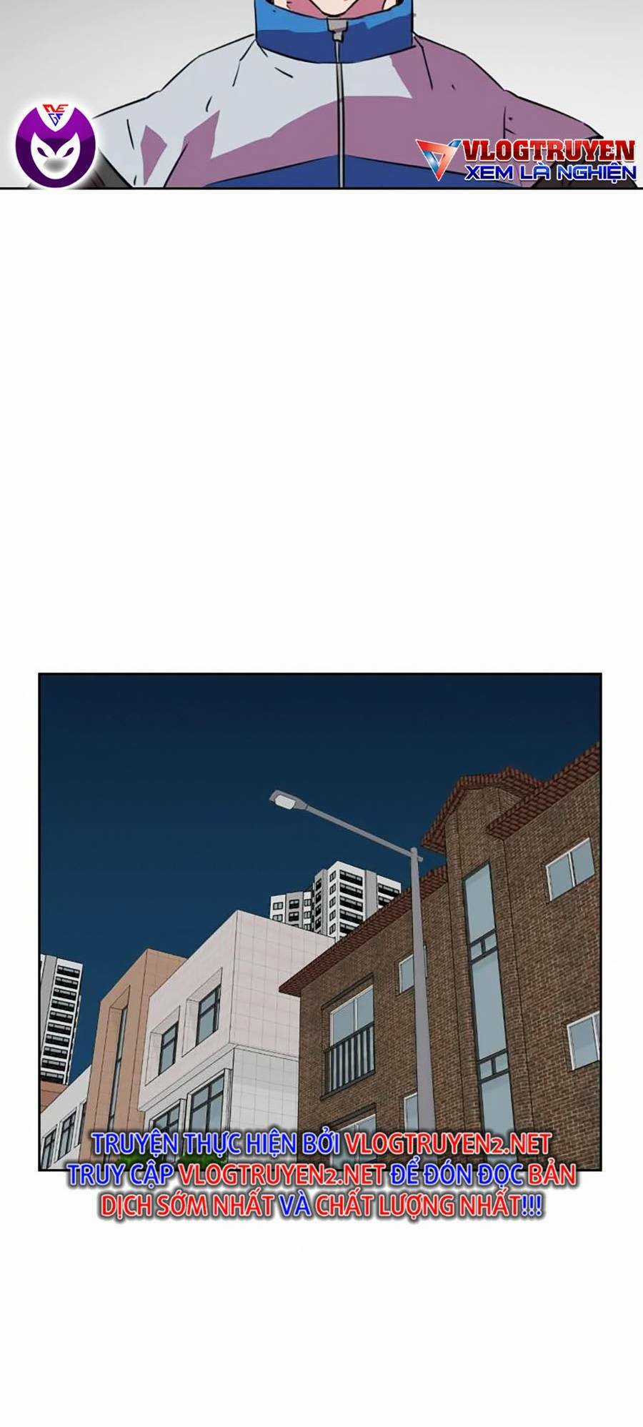 Săn Lùng Bắt Nạt - Chapter 54 - Trang 67