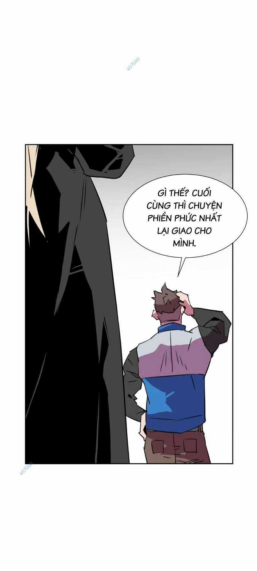 Săn Lùng Bắt Nạt - Chapter 54 - Trang 68