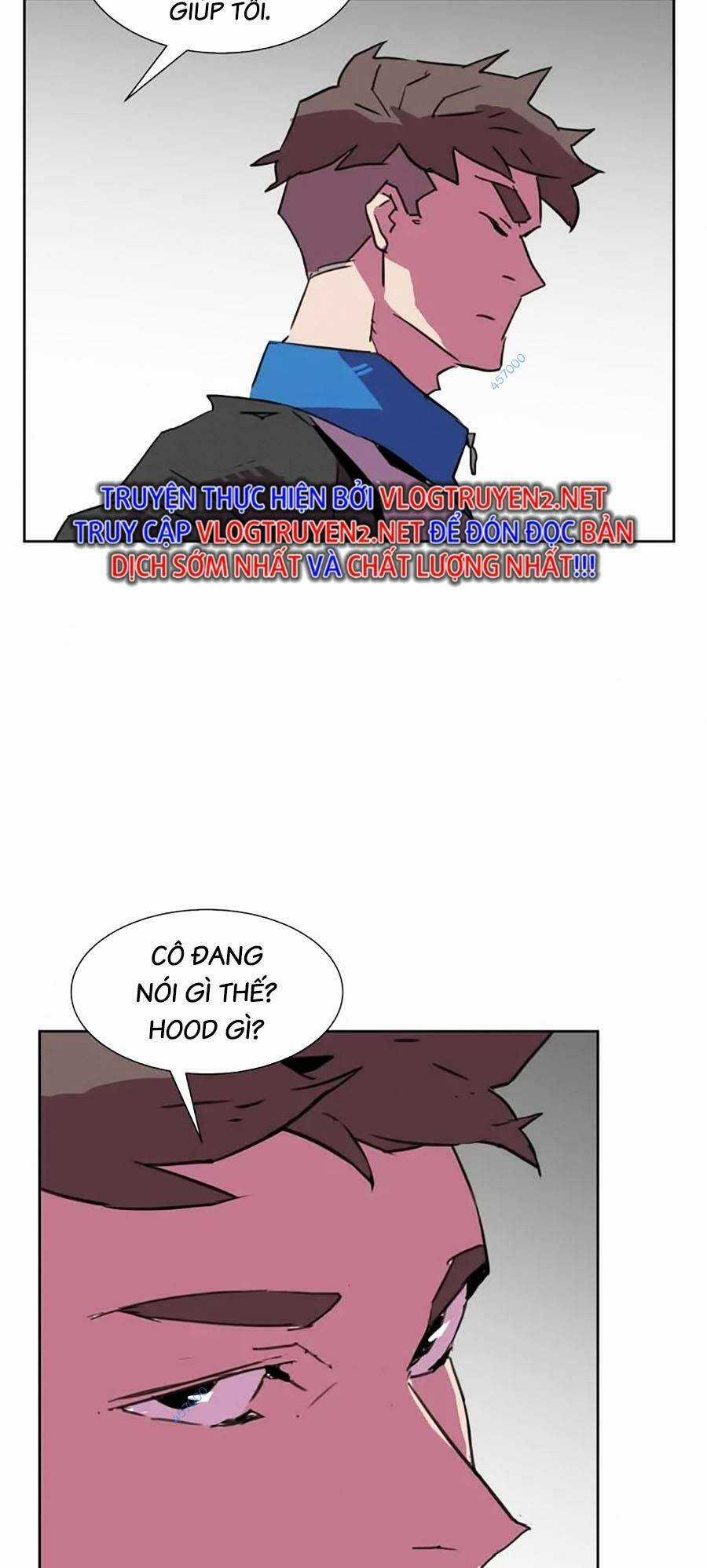 Săn Lùng Bắt Nạt - Chapter 54 - Trang 70