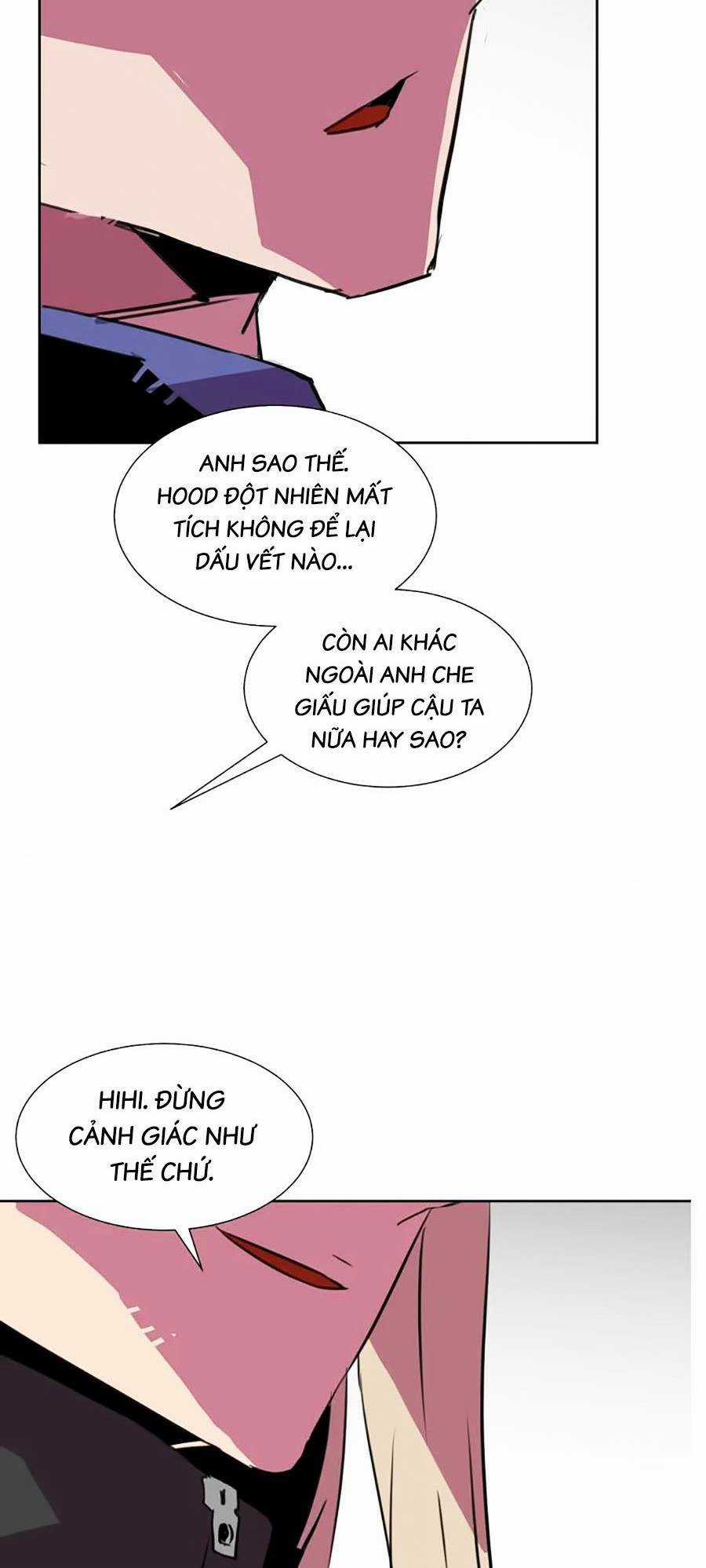 Săn Lùng Bắt Nạt - Chapter 54 - Trang 71